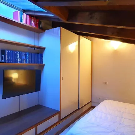 Belvilla By Oyo Bos03 3 Holiday home Grantola